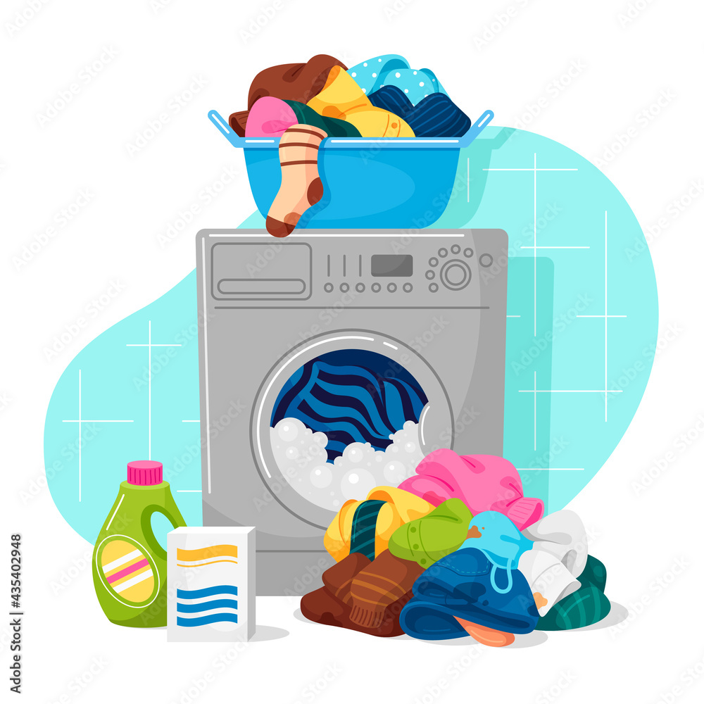 Laundry Image